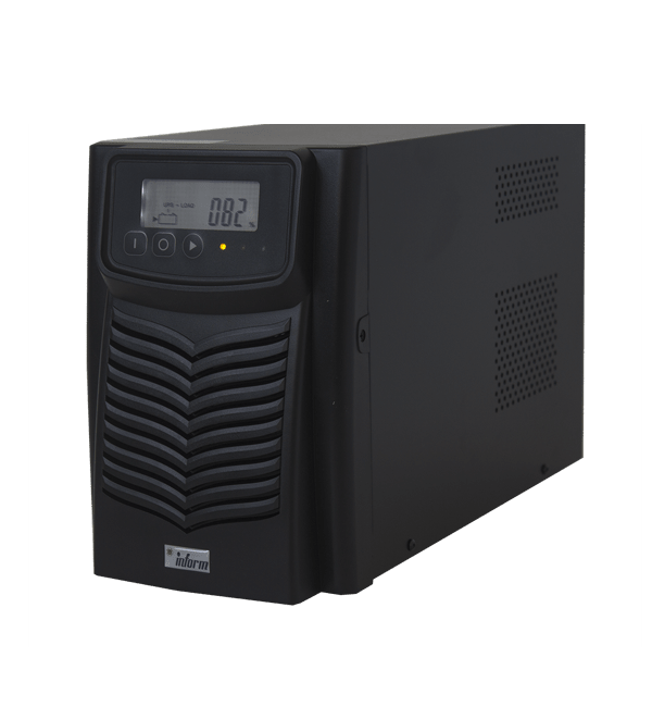 INFORMER COMPACT 1000VA-3000VA