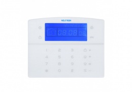 NTA-KPC10 Keypad