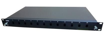 FİBER PATCH PANEL