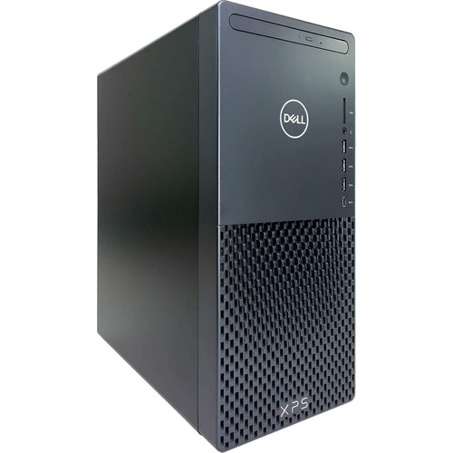 DELL XPS 8940-XPS8940RKLS2200 I7-11700 16GB