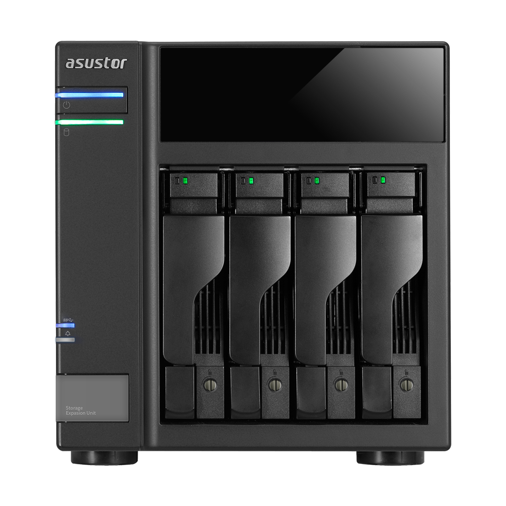 SERVER NAS 1