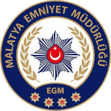 MALATYA İL EMNİYET MÜDÜRLÜĞÜ